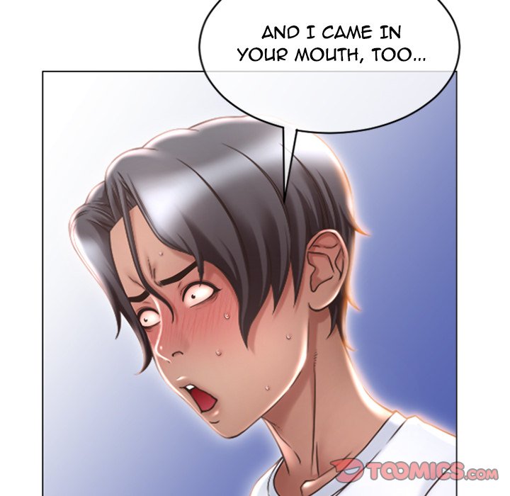 Close, but Far chapter 22 page 33