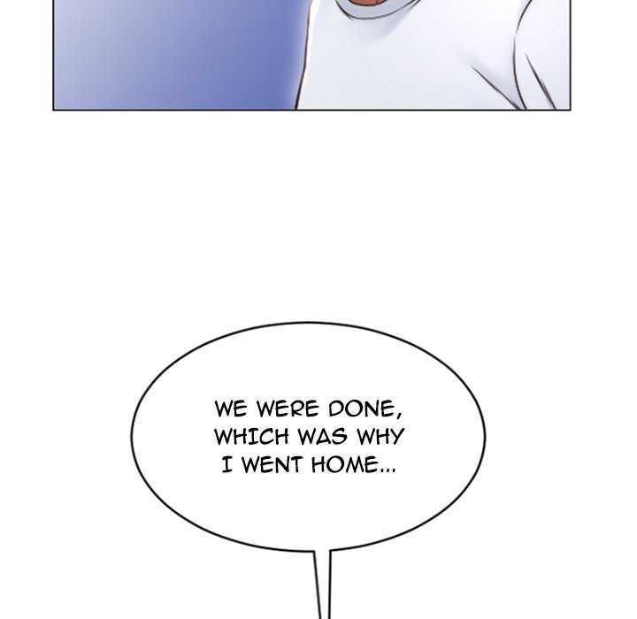 Close, but Far chapter 22 page 34