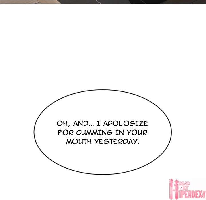 Close, but Far chapter 22 page 36