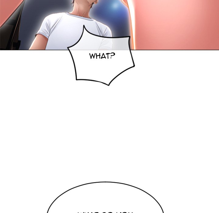 Close, but Far chapter 22 page 43