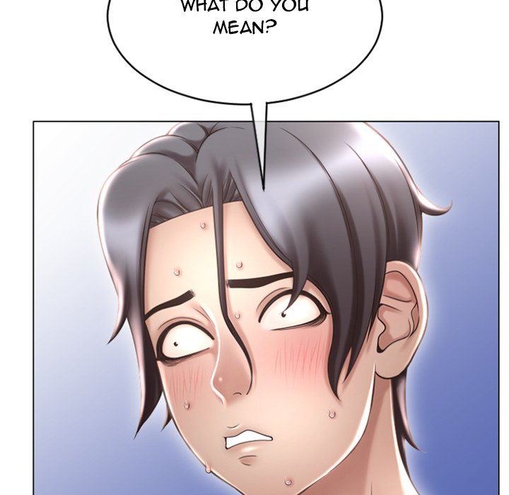 Close, but Far chapter 22 page 44