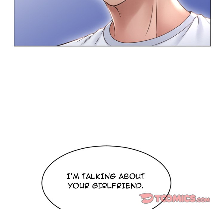 Close, but Far chapter 22 page 45