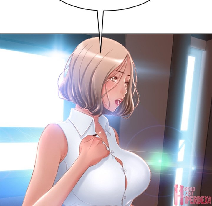 Close, but Far chapter 22 page 46