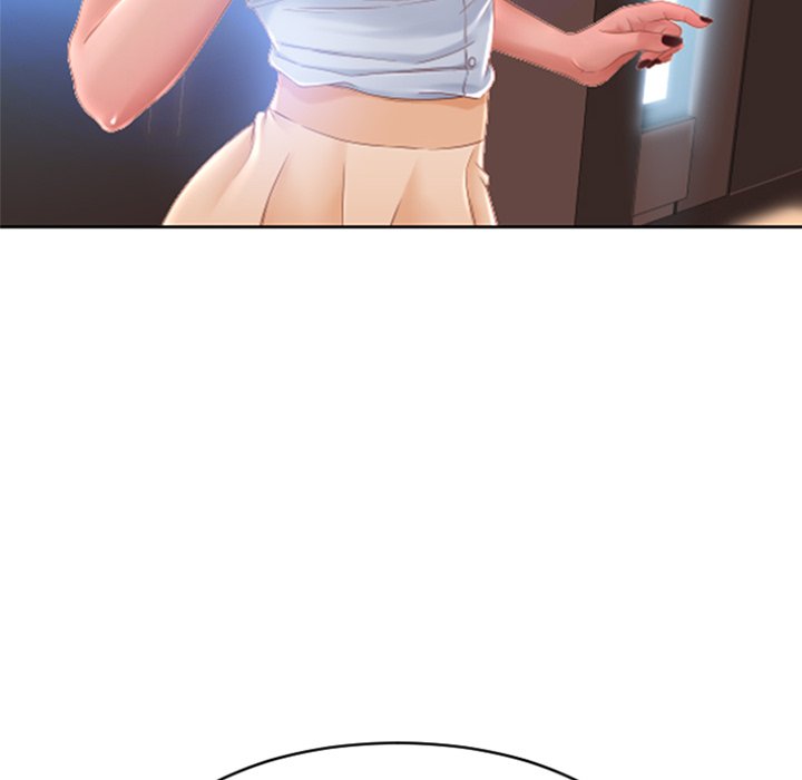 Close, but Far chapter 22 page 47