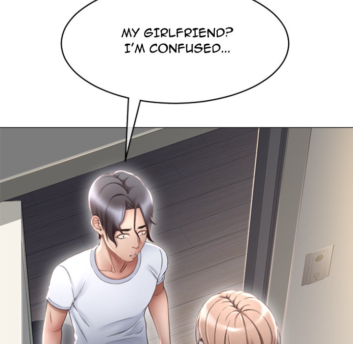 Close, but Far chapter 22 page 48
