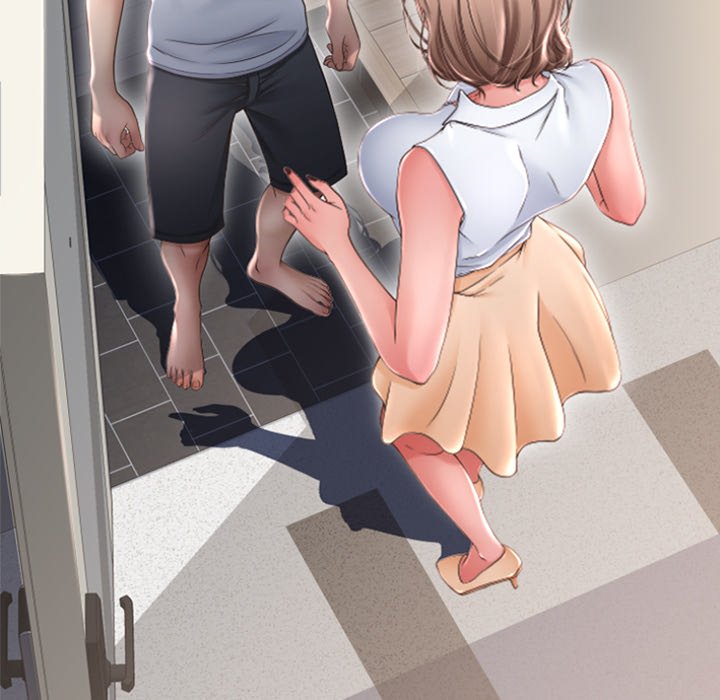 Close, but Far chapter 22 page 49