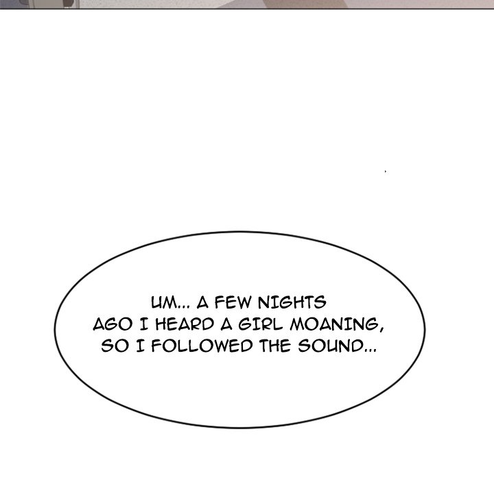 Close, but Far chapter 22 page 50