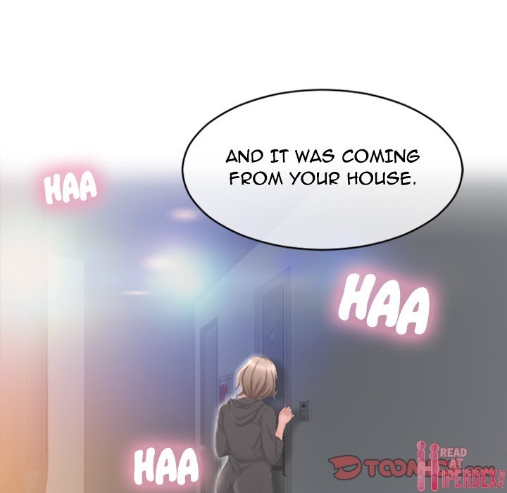Close, but Far chapter 22 page 51