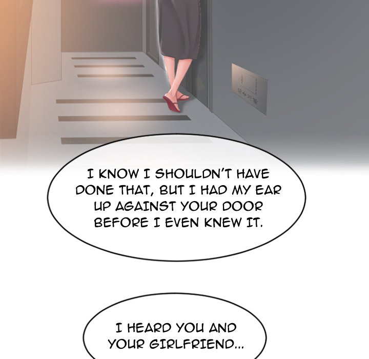 Close, but Far chapter 22 page 52
