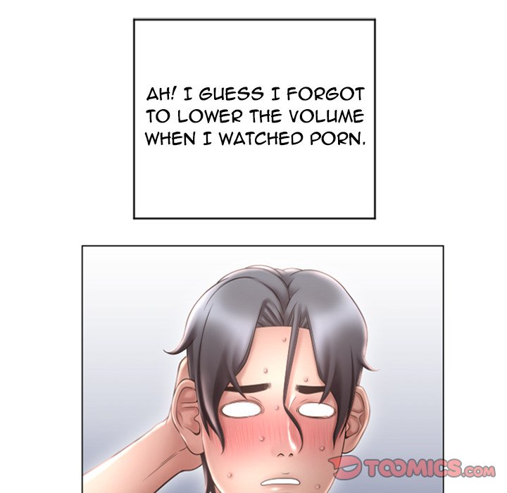 Close, but Far chapter 22 page 57