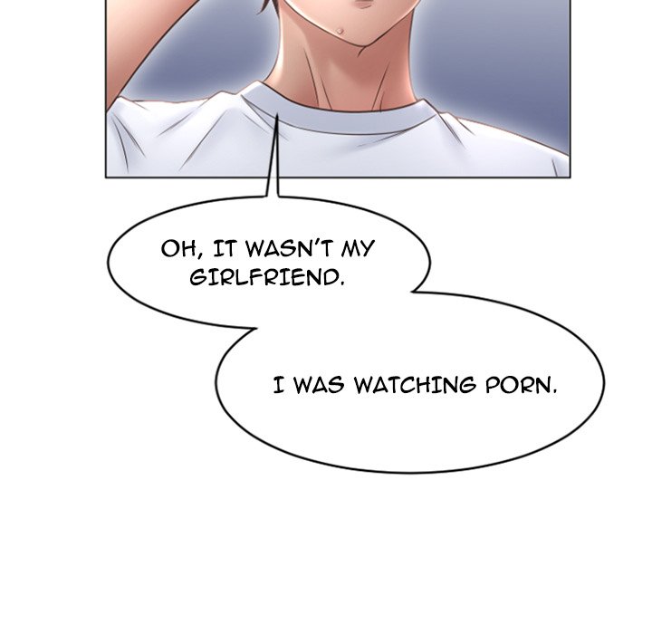 Close, but Far chapter 22 page 58