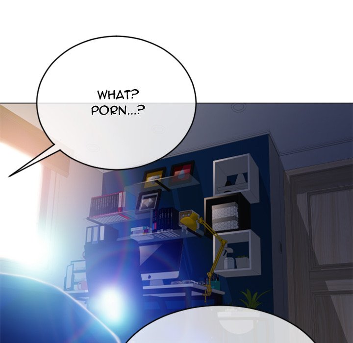 Close, but Far chapter 22 page 59