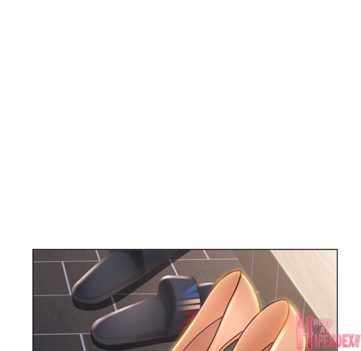 Close, but Far chapter 22 page 61