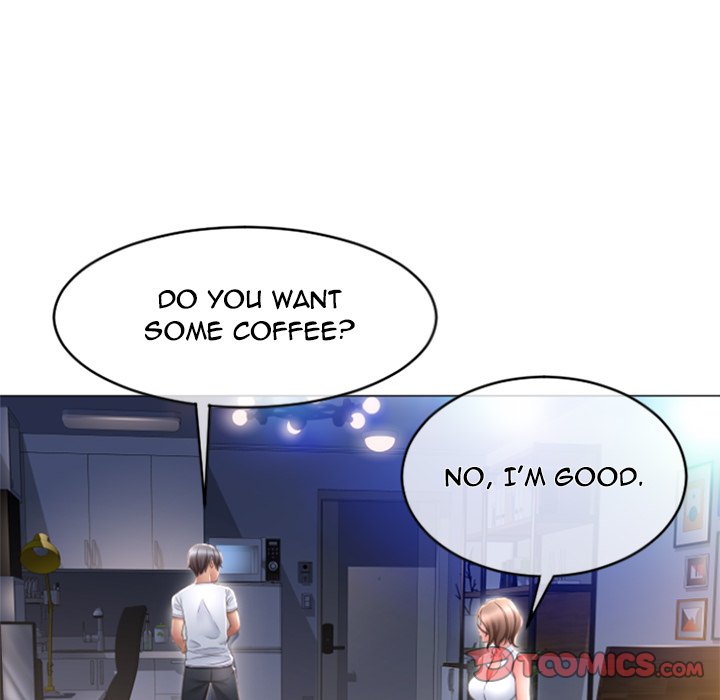 Close, but Far chapter 22 page 63