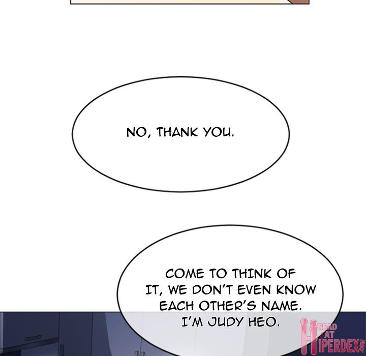 Close, but Far chapter 22 page 66