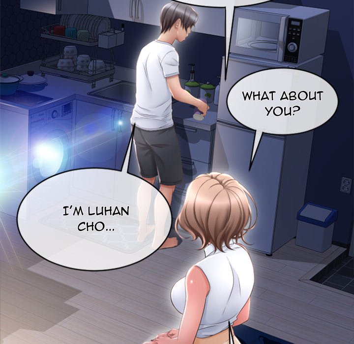 Close, but Far chapter 22 page 67