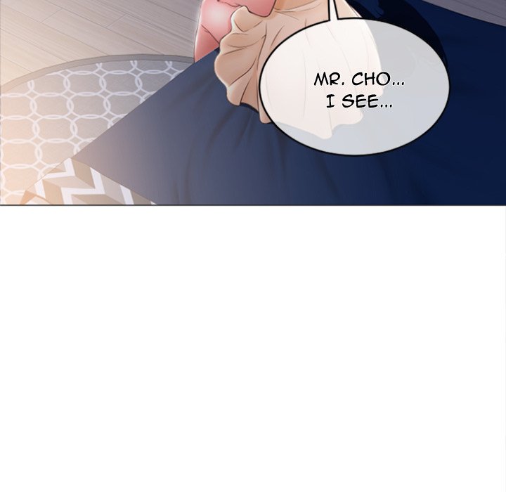 Close, but Far chapter 22 page 68