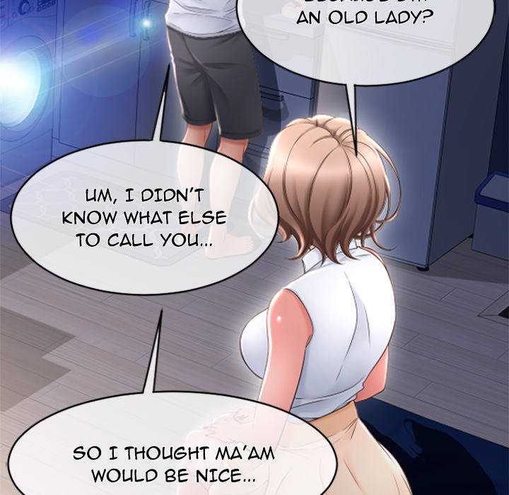 Close, but Far chapter 22 page 70