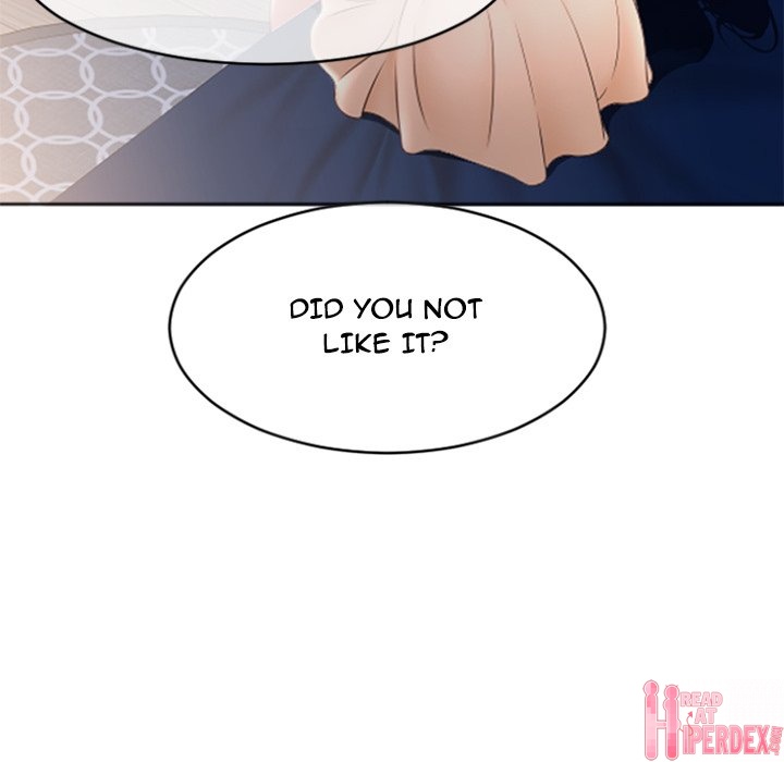 Close, but Far chapter 22 page 71