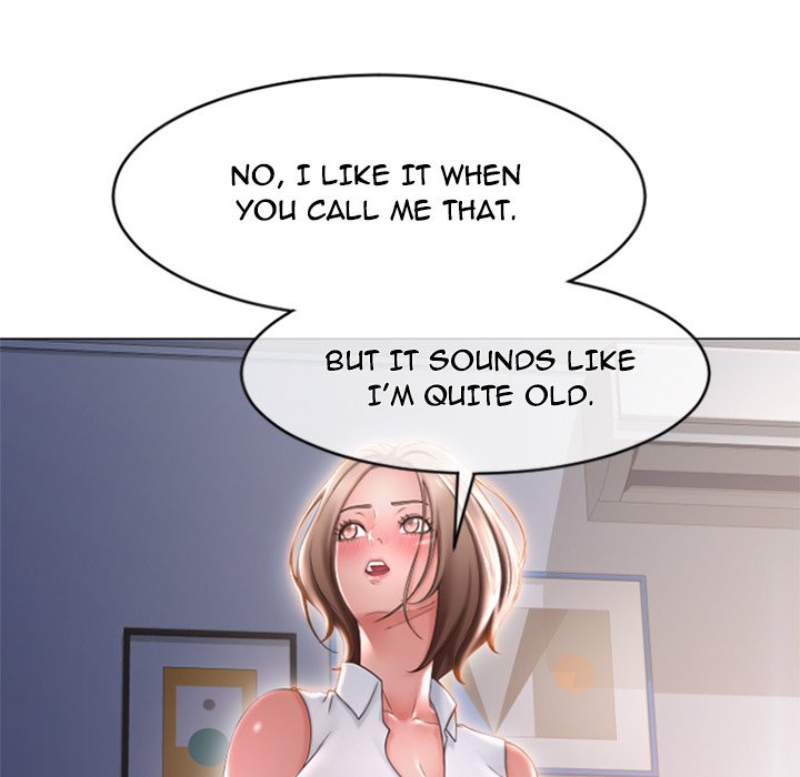 Close, but Far chapter 22 page 72