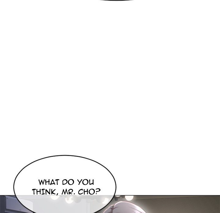 Close, but Far chapter 22 page 77