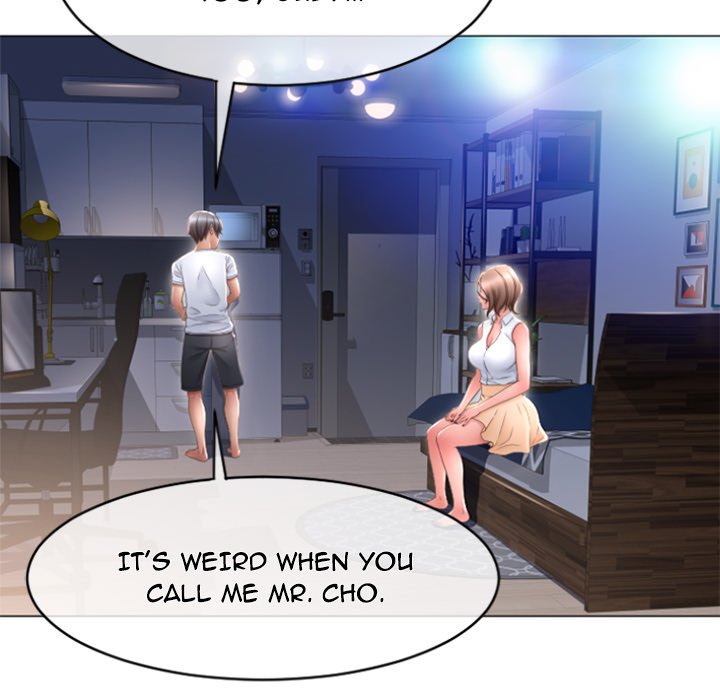 Close, but Far chapter 22 page 80
