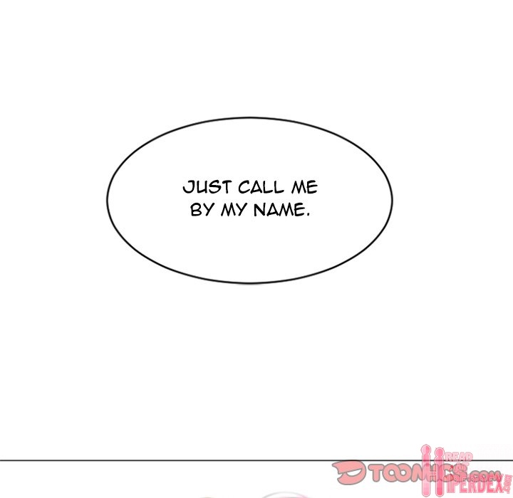 Close, but Far chapter 22 page 81