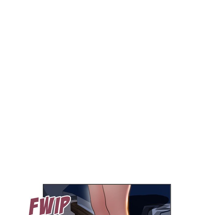 Close, but Far chapter 22 page 83