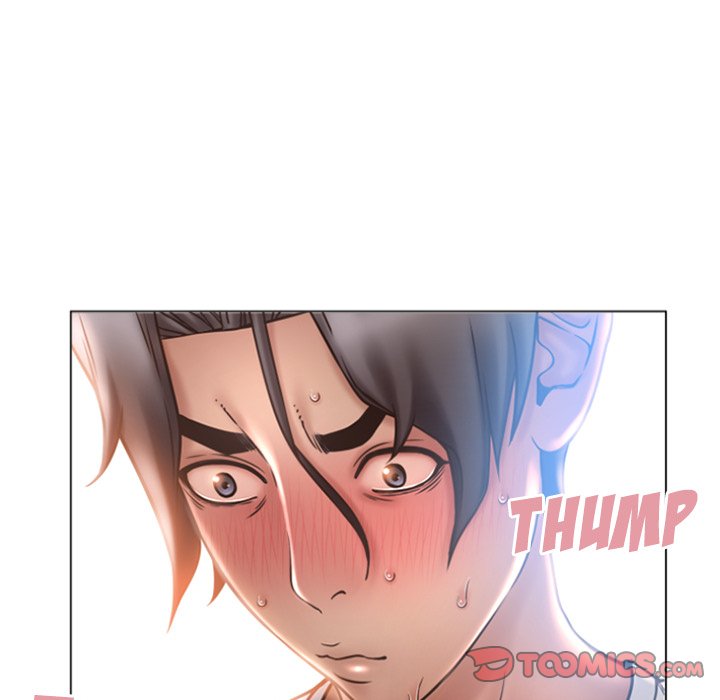Close, but Far chapter 22 page 87