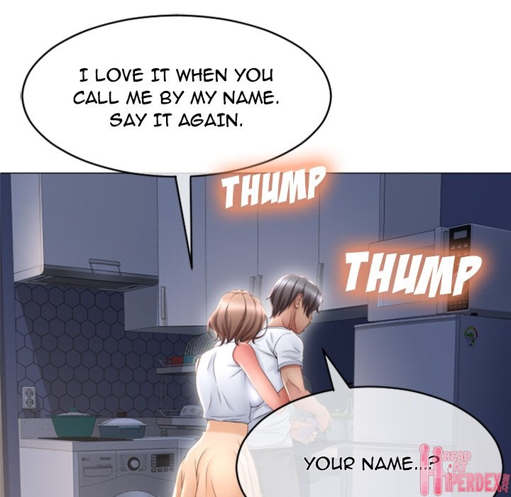 Close, but Far chapter 22 page 91