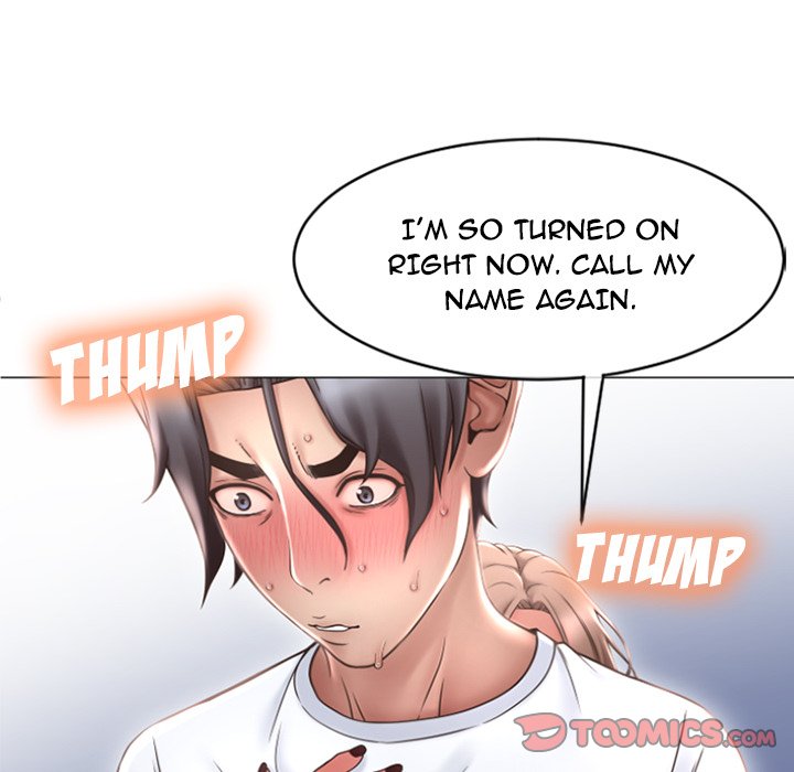 Close, but Far chapter 22 page 93