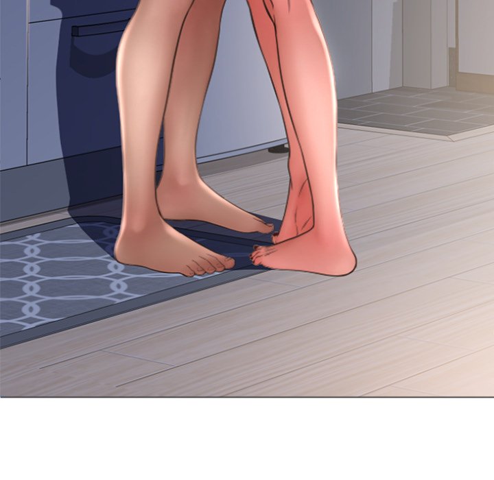 Close, but Far chapter 22 page 100