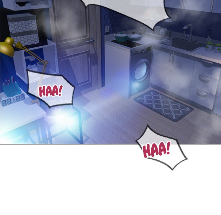 Close, but Far chapter 22 page 107