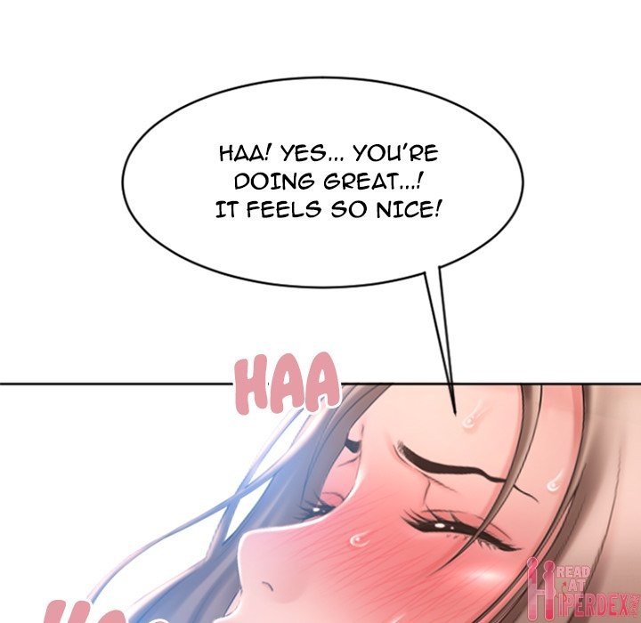 Close, but Far chapter 22 page 116