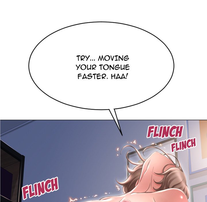 Close, but Far chapter 22 page 118