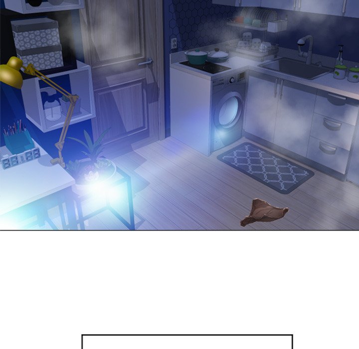 Close, but Far chapter 22 page 122
