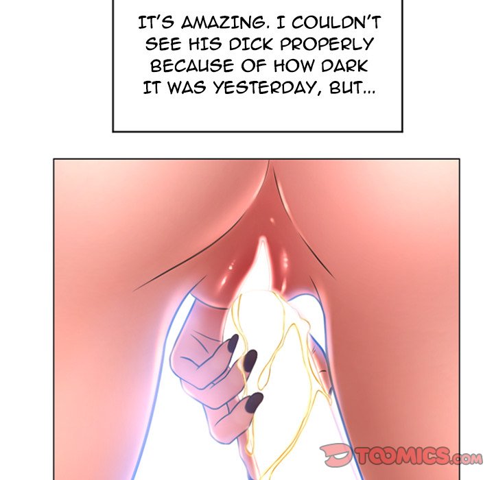 Close, but Far chapter 22 page 123