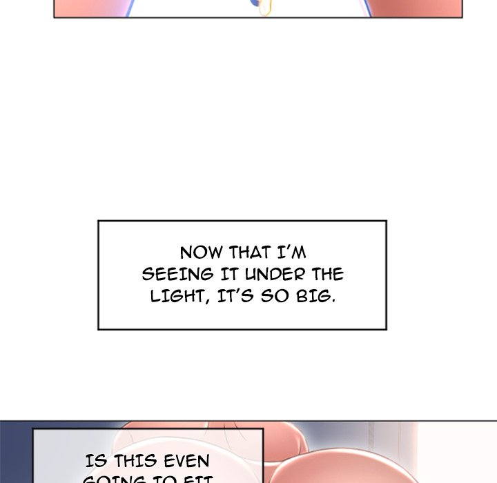 Close, but Far chapter 22 page 124