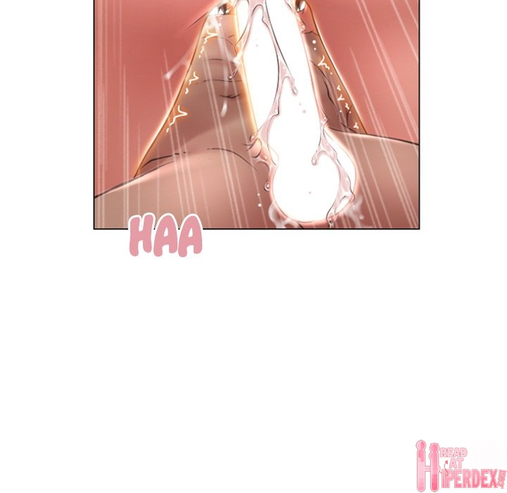 Close, but Far chapter 22 page 136