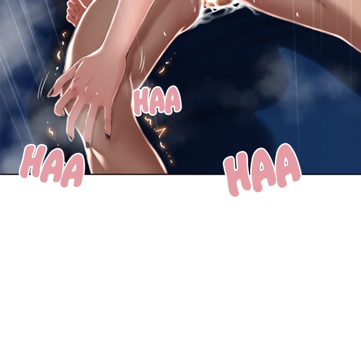 Close, but Far chapter 22 page 154