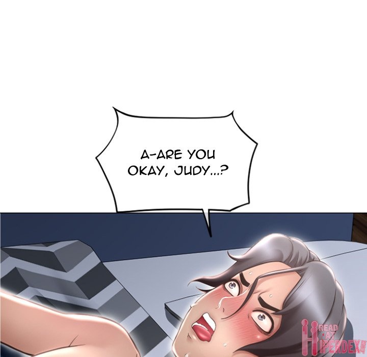 Close, but Far chapter 23 page 16