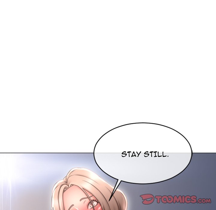 Close, but Far chapter 23 page 27