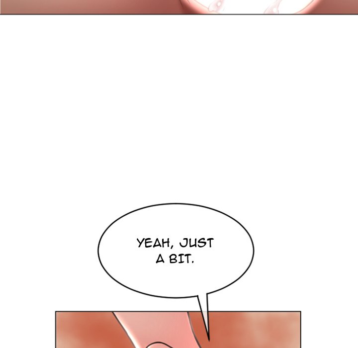 Close, but Far chapter 23 page 32