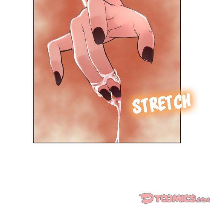 Close, but Far chapter 23 page 33