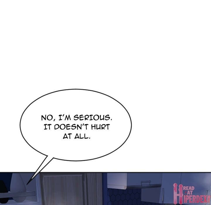 Close, but Far chapter 23 page 36