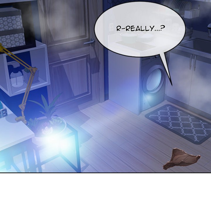 Close, but Far chapter 23 page 37