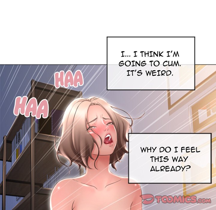 Close, but Far chapter 23 page 45