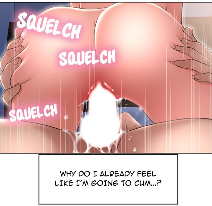 Close, but Far chapter 23 page 48
