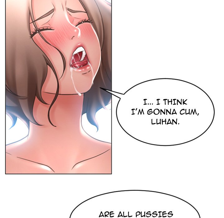 Close, but Far chapter 23 page 50