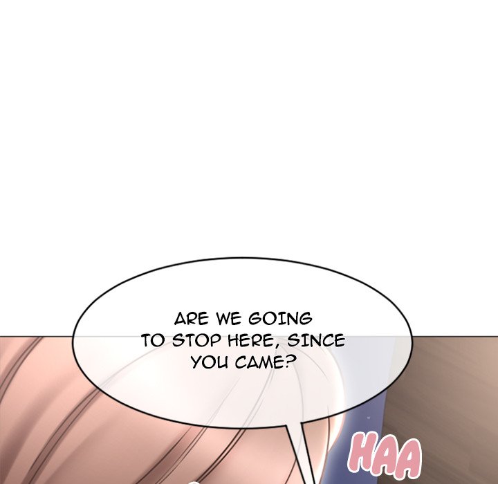 Close, but Far chapter 23 page 73